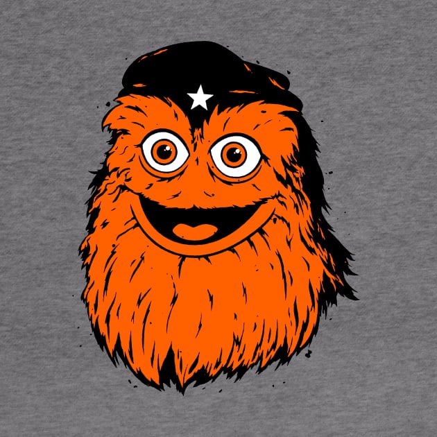 VIVA LA GRITTY! by blairjcampbell